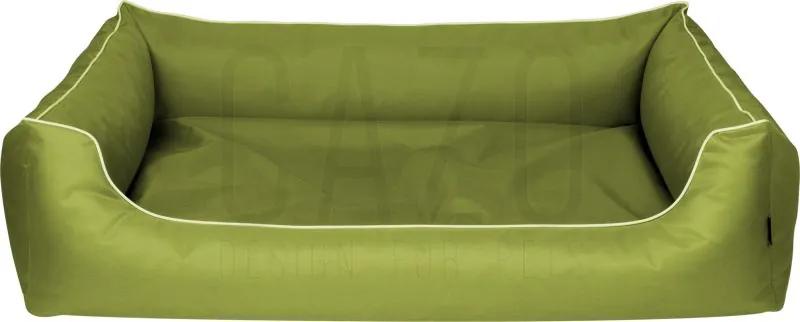 Pelech Cazo Outdoor Maxy zelená XXL - 120 x 90 cm