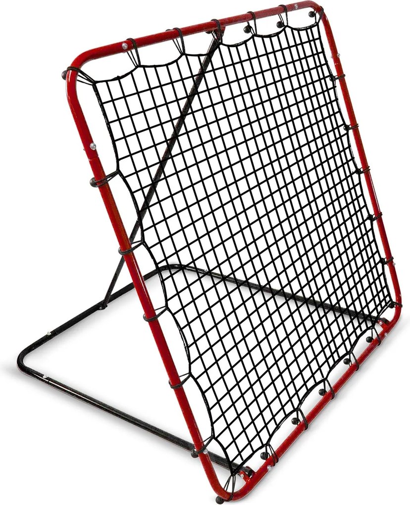 Tréningová bránka Rebounder Neo-Sport NS-491 120 x 120 cm