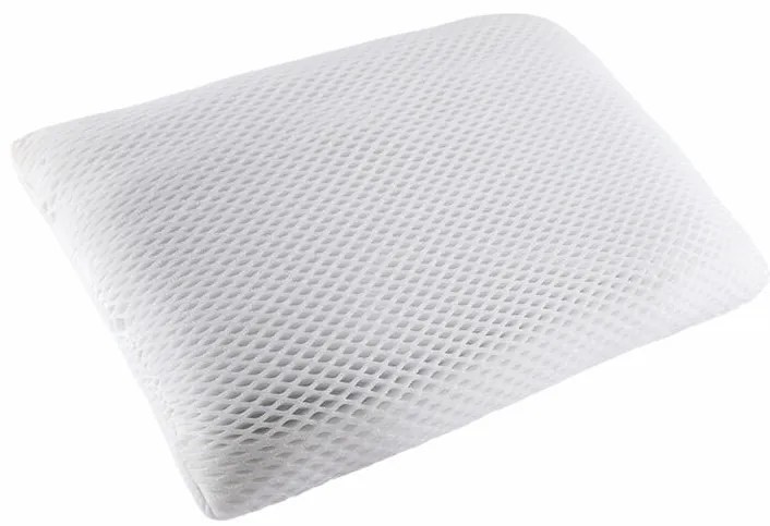 Anatomický vankúš Air Breeze 50 x 70 cm