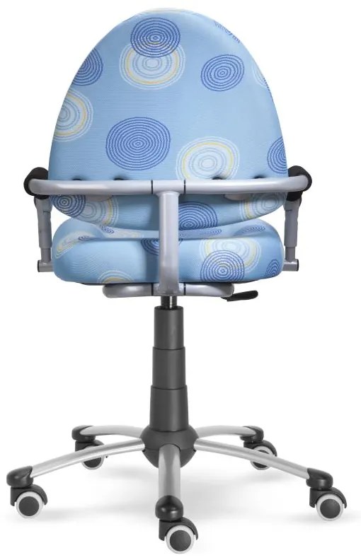 MAYER -  MAYER Detská rastúca stolička FREAKY 26 092 modrá