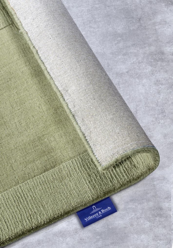 Villeroy & Boch Behúň 106172 Green, 80x250, zelená, obývacia izba