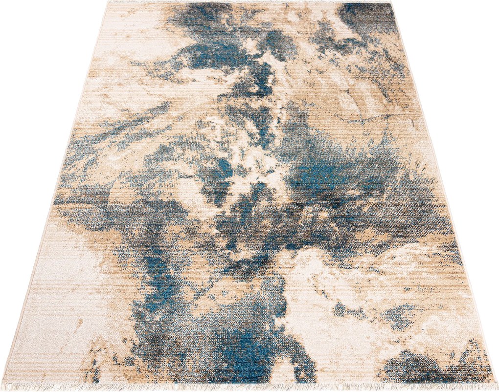 TA Koberec BB19A BÉŽOVÁ RIVOLI FPH Rozmer: 80x150 cm