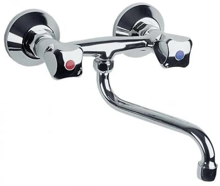 Batéria drezová nástenná 250S Standard