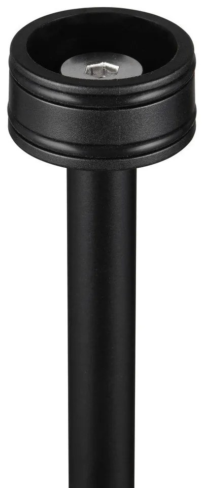 Vonkajšie svietidlo so stmievačom ø 13,5 cm Suarez – Reality