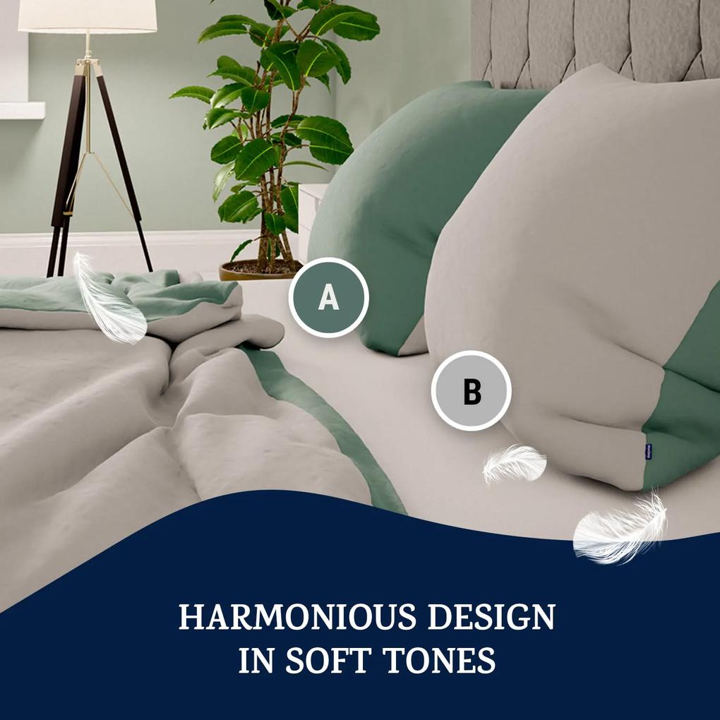 Soft Wonder-Edition, posteľná bielizeň, 155x200 cm