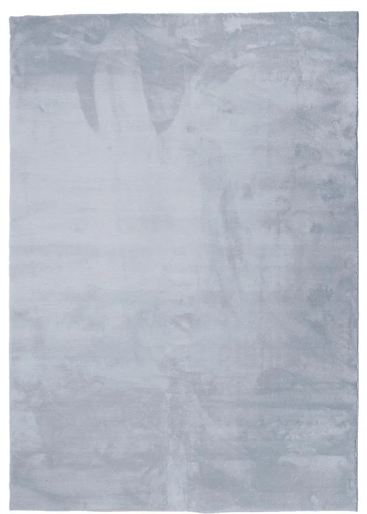 Koberec „Loren Light Grey", 160 x 230 cm