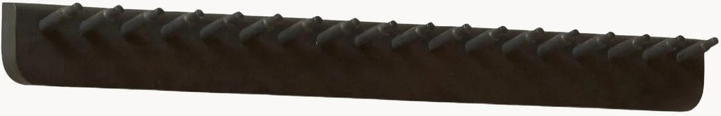 Vešiak z dubového dreva Echo, Š 88 cm