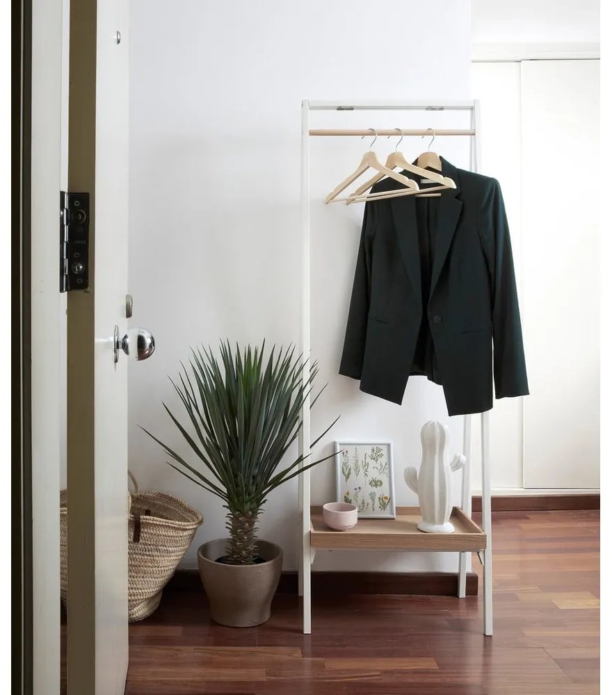 Vešiak Kave Home Belgrad Bow