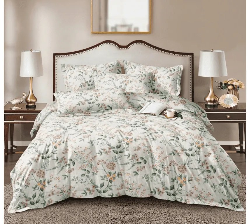 Obliečky z mikrovlákna LEVIDIA farebné Rozmer obliečky: 70 x 90 cm | 140 x 200 cm