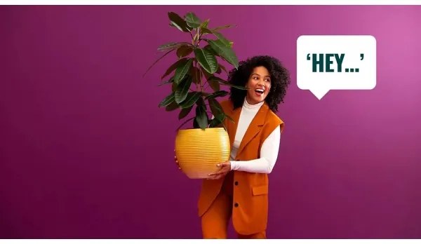 SADA 2x LED Stmievateľná žiarovka PAR16 GU10/4,7W/230V 2700-6500K CRI 90 Wi-Fi-WiZ