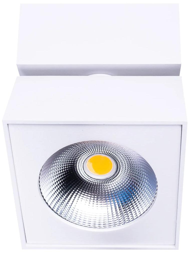 ARTU | Stropné prisadené dizajnové LED svietidlo