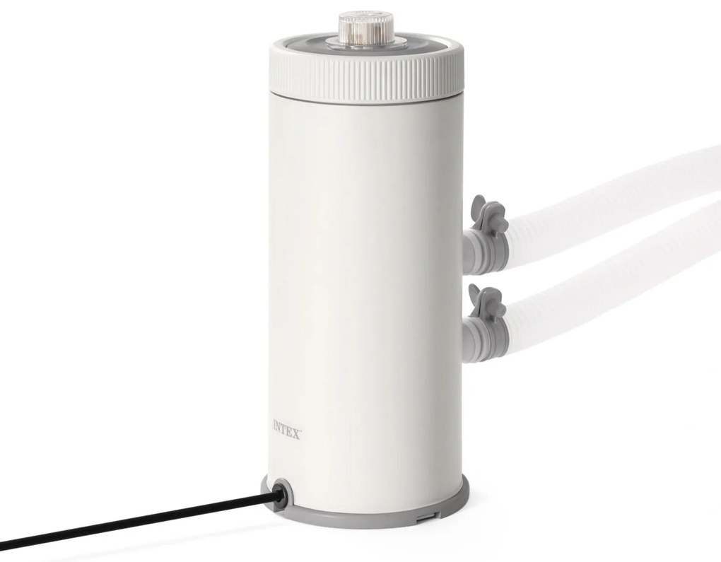 Bazénové filtračné čerpadlo 3785L/h filter + inštalačné prvky INTEX