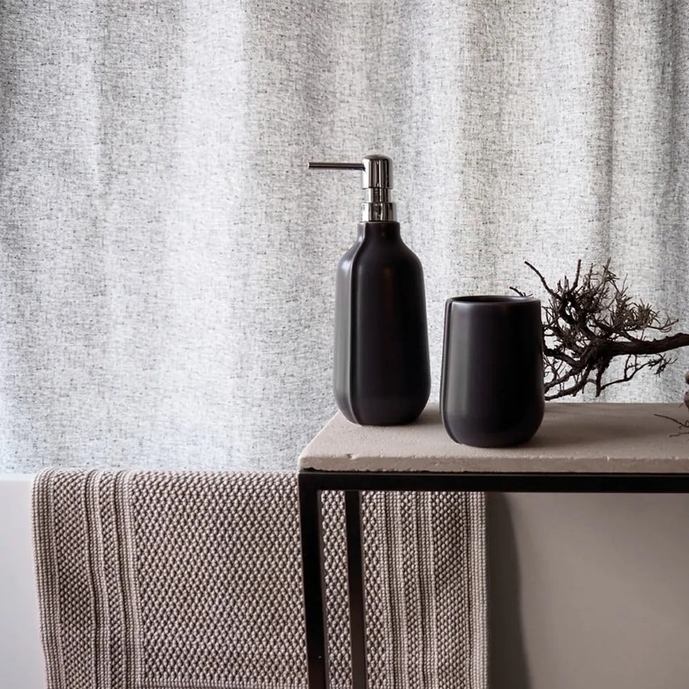 Sprchový záves 180x200 cm Ilo – Spirella