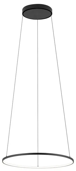 Svietidlo Nowodvorski CIRCOLO LED S 10863