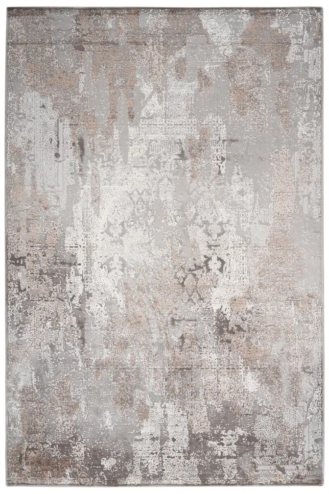 Obsession, Kusový koberec My Jewel of Obsession 951 taupe, 120x170, hnedá, chodba / predsieň