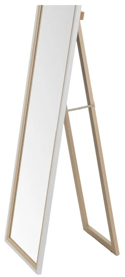 Stojacie zrkadlo 34x154 cm – Casa Selección