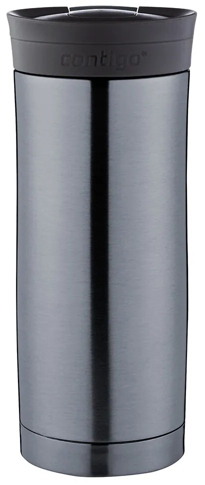 Termoska Contigo Huron 470 ml Gunmetal
