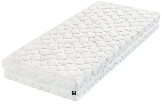 Penová matrac URANOS 2 180x200 cm kokos