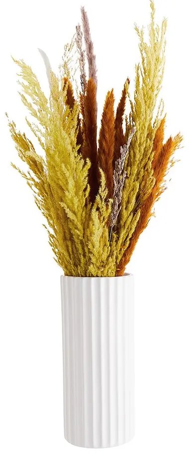 LIV Váza 32 cm - biela