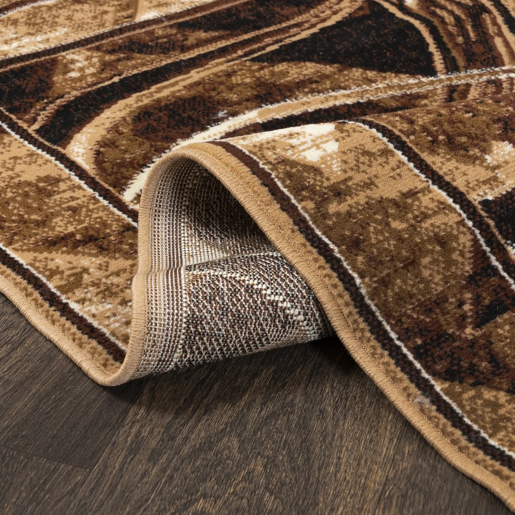 TA Koberec 7009-222 '402' P.P. Rozmer: 300x400 cm