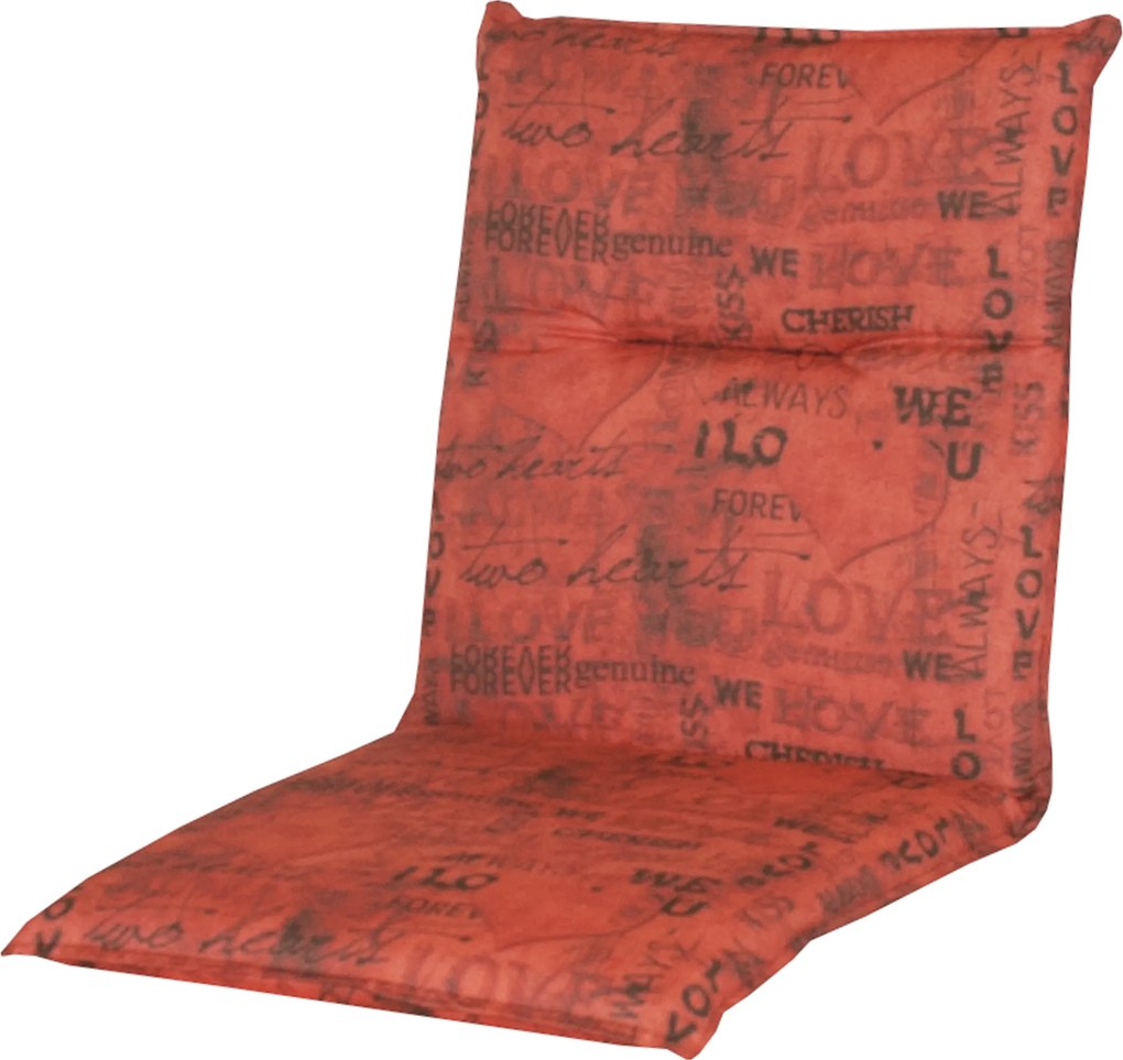 Doppler SPOT 2661 oranžová