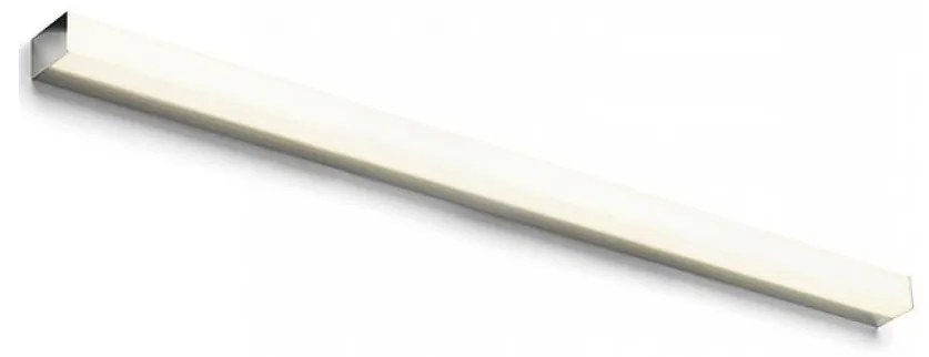 RED - Design Rendl - R12404 - LED Kúpeľňové nástenné svietidlo LEVIA LED/18W/230V IP44