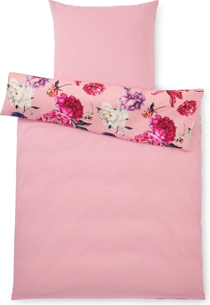 Posteľná bielizeň renforcé, dvojlôžko