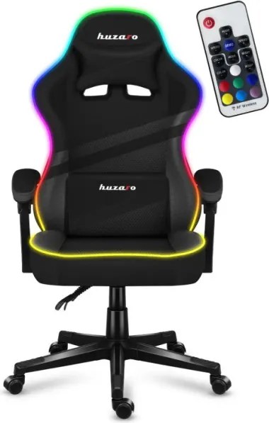 Herná stolička Force 4.4 RGB Black