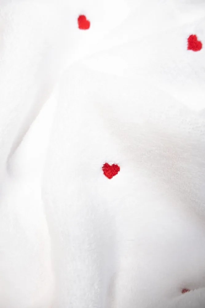 Soft Cotton Osuška MICRO LOVE 75x150 cm