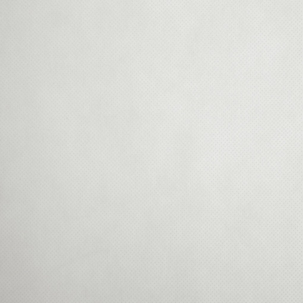 ZÁCLONA NA KRÚŽKOCH LUCY 140X250 CM KRÉMOVÁ
