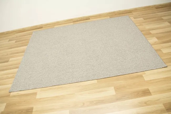 Koberec Tivano 74 sivý