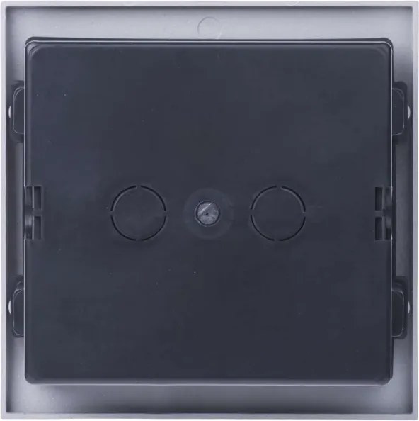 LED orientačné vstavané svietidlo BUILT-IN 1xLED/3W IP65