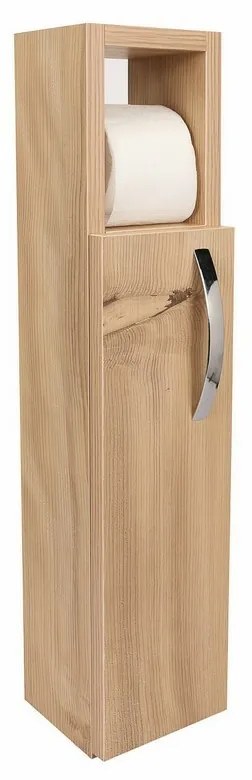 Skrinka do kúpeľne Star Oak