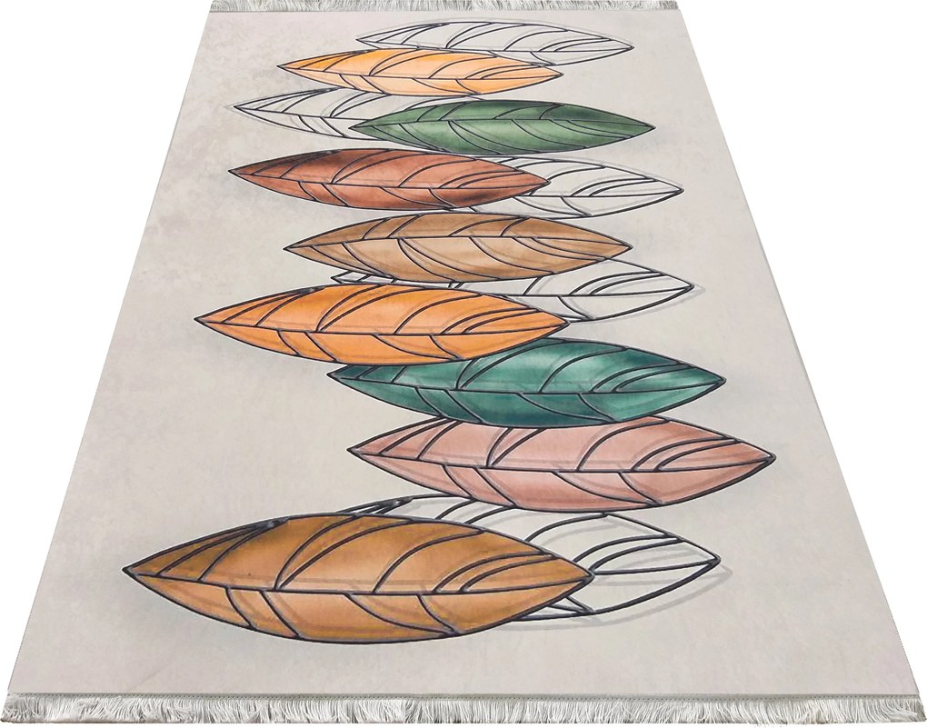 DY Horeca-New 102 koberec Rozmer: 60x100 cm