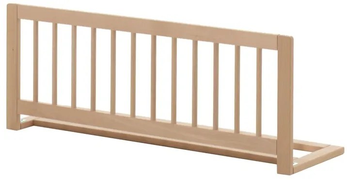 Zábrana na posteľ Forrest z bukového dreva 105cm