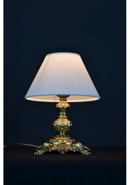 Wranovsky JWS201011100 - Stolná lampa ATRIA 1xE14/40W/230V