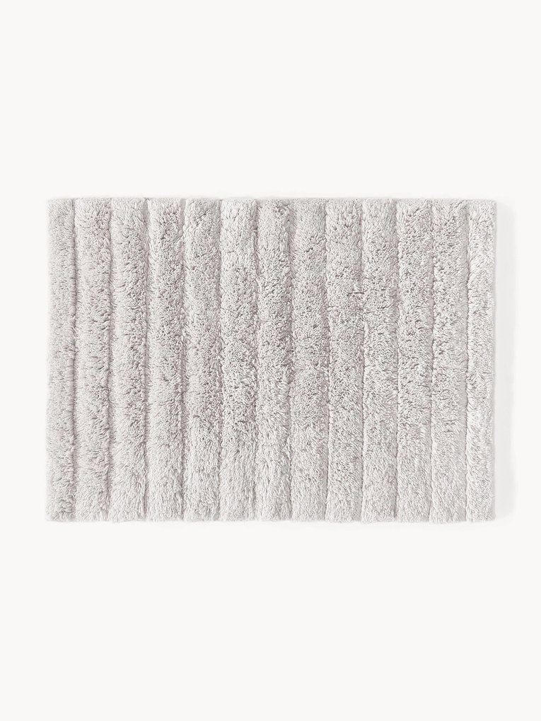 Huňatá kúpeľňová predložka Bailey