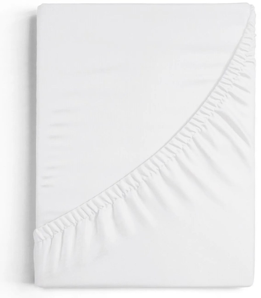 JERSEY PRESTIERADLO JERS4 220X240 CM, VÝŠKA 30 CM KRÉMOVÉ