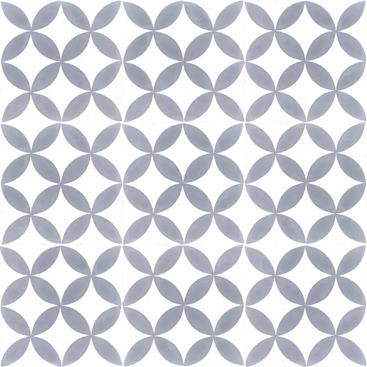 Cementové dlaždice 2122 | Articima