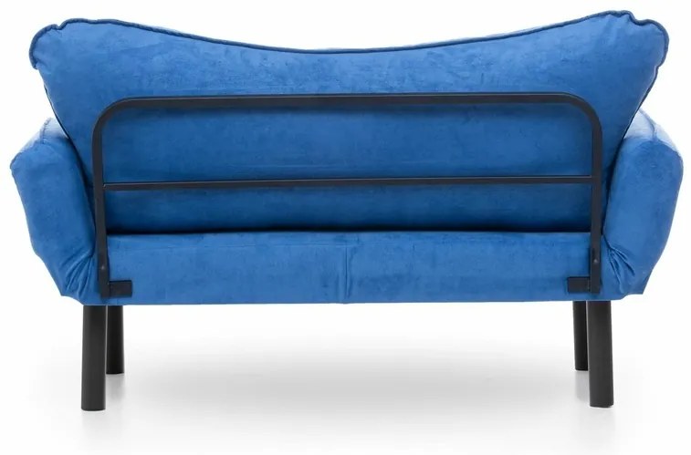 Rozkladacia pohovka Chatto Blue
