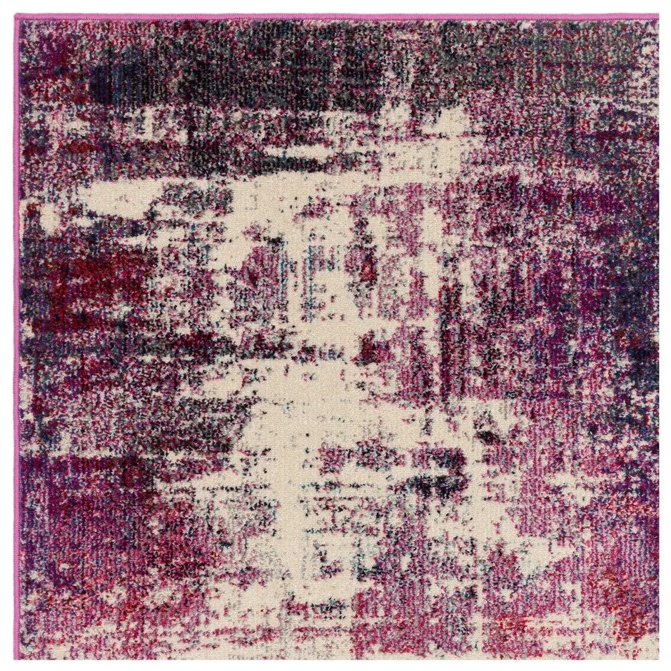 Fialový koberec 80x150 cm Colores cloud – Asiatic Carpets