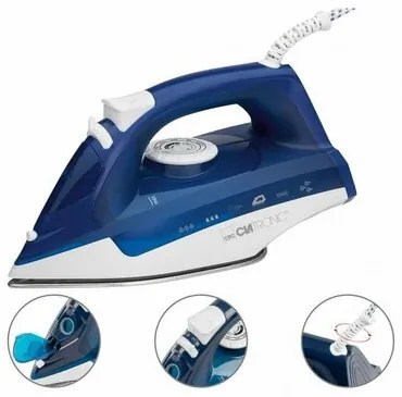 Clatronic DB 3704 naparovacia žehlička