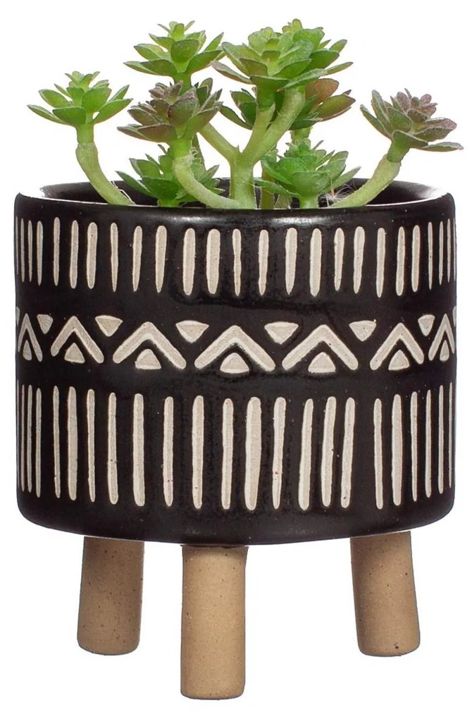 sass & belle Obal na kvetináč Nala Leggy Planter