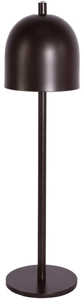 Toolight Toolight, bezdrôtová nočná USB lampa APP1359-T, hnedá, OSW-08622