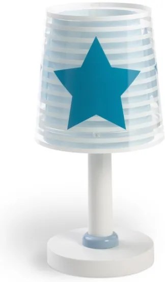 Dalber 81191T - Detská lampička LIGHT FEELING 1xE14/40W/230V