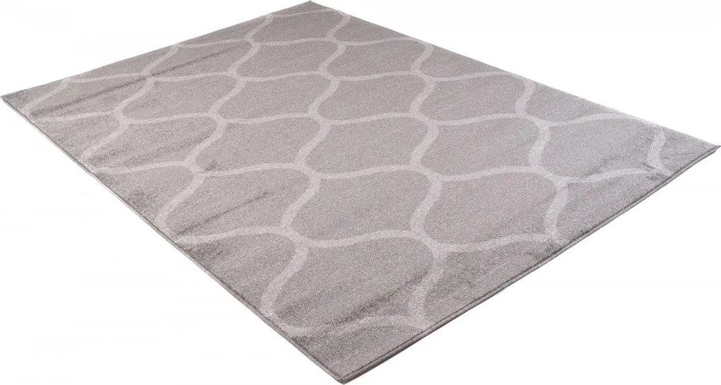 TA Koberec E665C DYMOVÉ SARI Rozmer: 80x150 cm