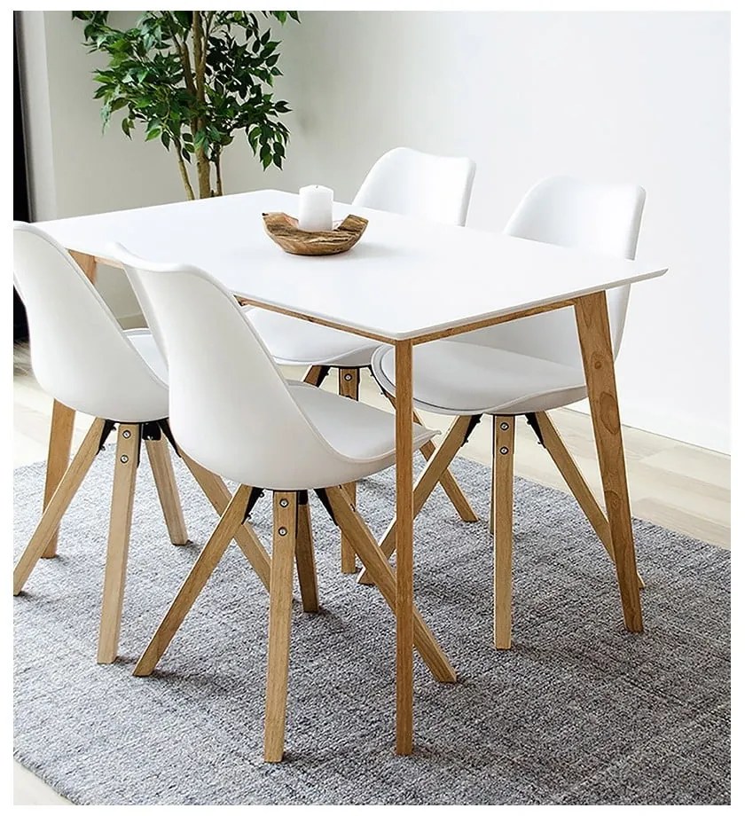 Jedálenský stôl 70x120 cm Vojens – Bonami Essentials