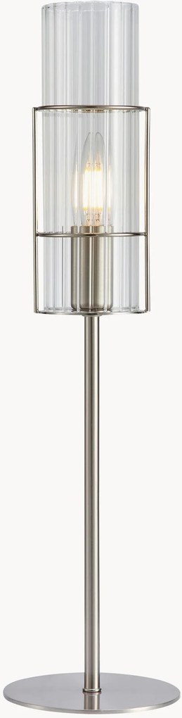 Stolová lampa Tubo