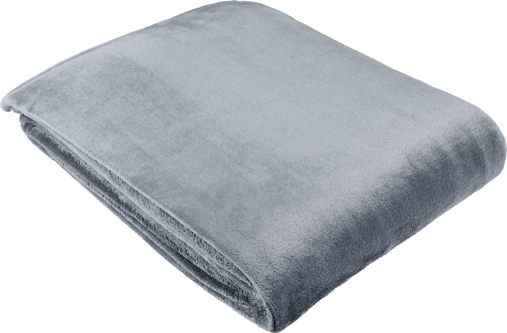 XXXLutz DEKA, polyester, 140/190 cm Novel - Textil do domácnosti - 001356067201