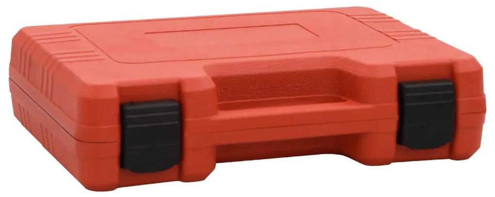 Súprava detektora úniku klimatizácie červená 36x27x9 cm